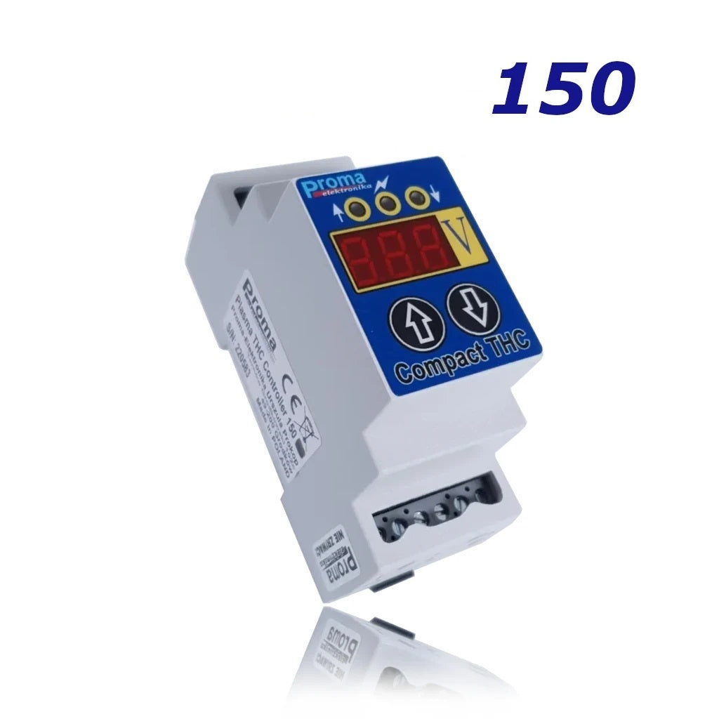 CNC Plasma Machine Kit Torch Height Controller "THC"