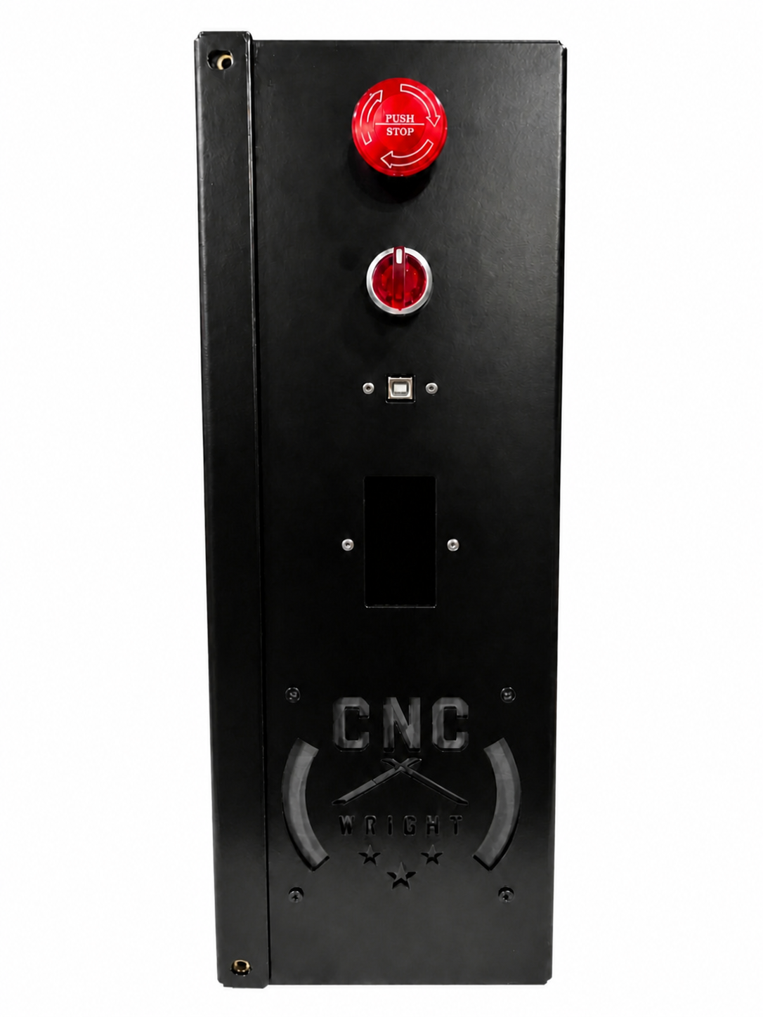 CXW pre-wired CNC plasma control box