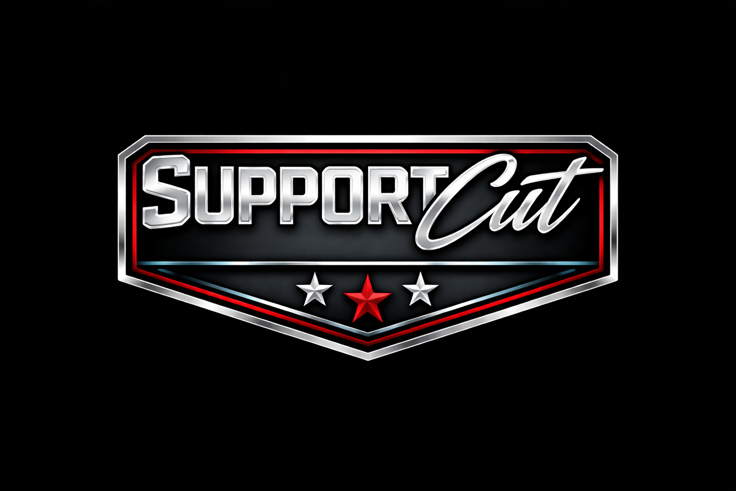 CXW SupportCut Tech Support