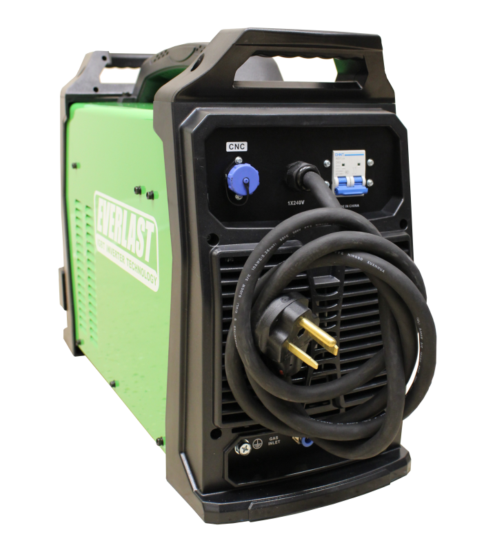 Everlast Plasma Cutter 82I CNC Ready