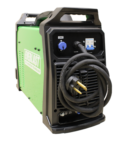 Everlast Plasma Cutter 82I CNC Ready