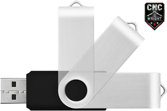 USB Software Load Up Only