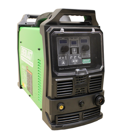 Everlast PowerPlasma 62i CNC plasma cutter