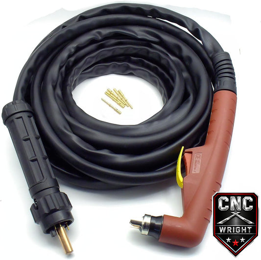 Prime Weld Hand Held Torch Add-On