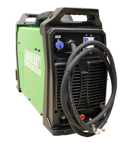 Everlast PowerPlasma 102i detail view 3