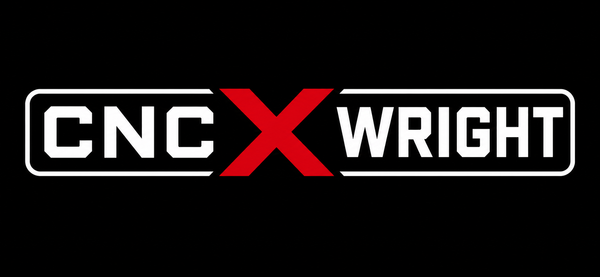 CNC X WRIGHT