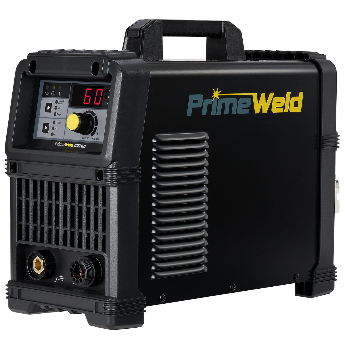PrimeWeld CUT60 dual voltage plasma cutter