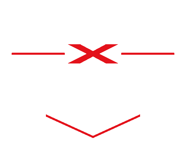 CNC X WRIGHT badge