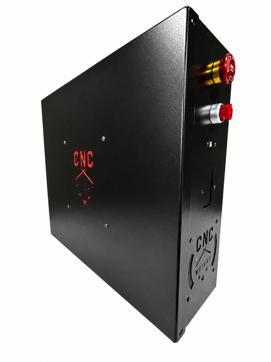 CXW Proma Elektronika MyPLasm 3-Axis CNC Plasma Controller Kit