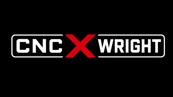 CNC X WRIGHT