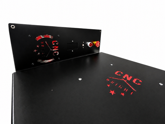 CXW Mach 3 USB 3-Axis CNC Plasma Controller Kit