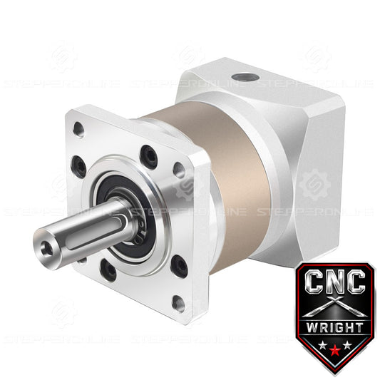 Planetary Gearbox Gear Ratio 5:1