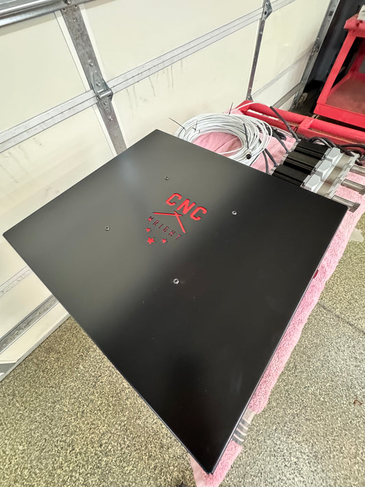 CXW Mach 3 USB 3-Axis CNC Plasma Controller Kit