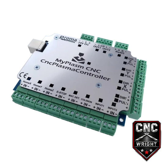 CXW-MPC-UP My Plasma Controller Upgrade