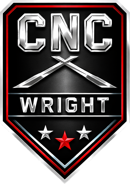 CNC X WRIGHT
